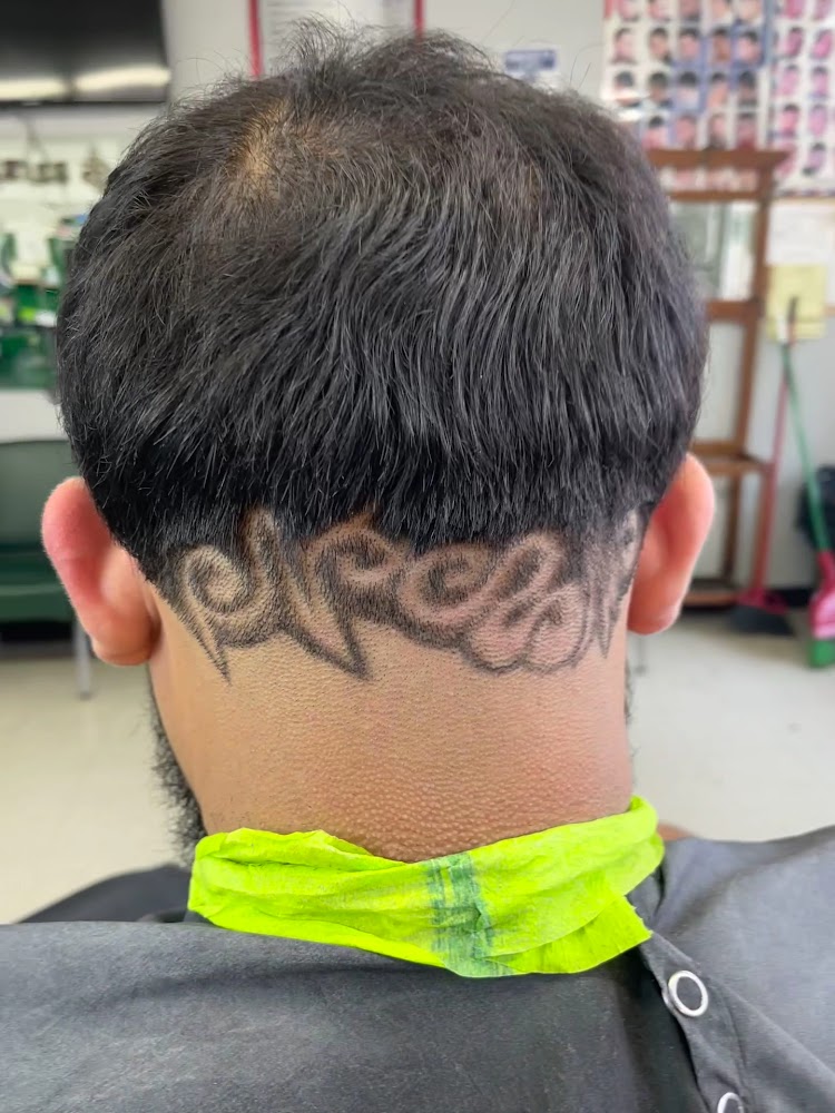 Top 6ix 5ive Barbers view 2