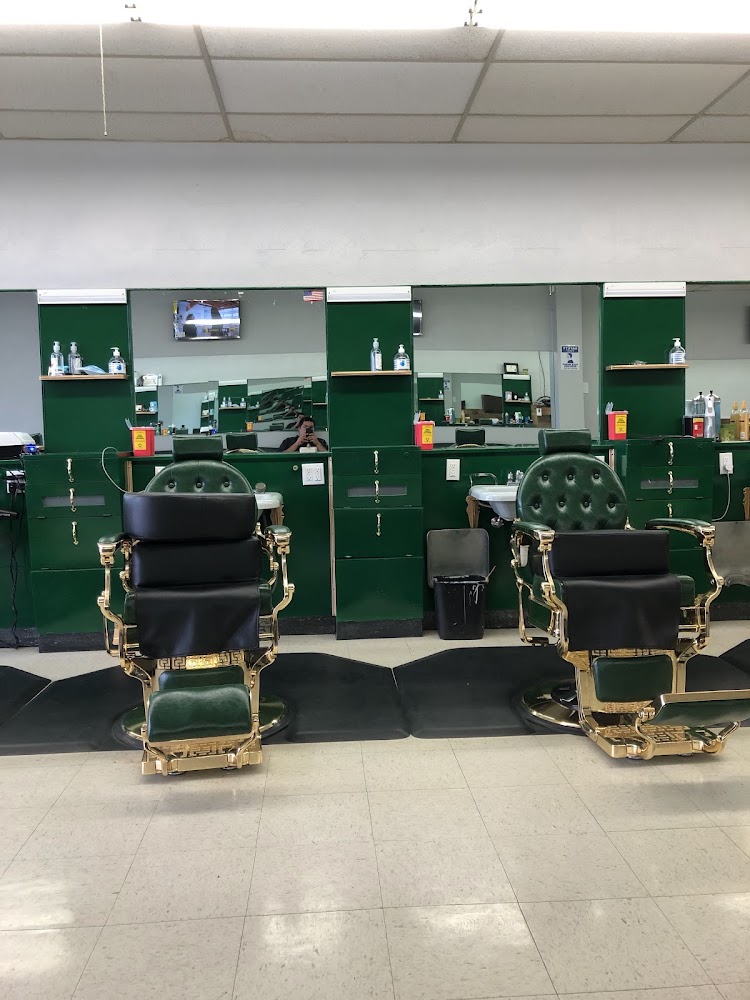 Top 6ix 5ive Barbers view 5