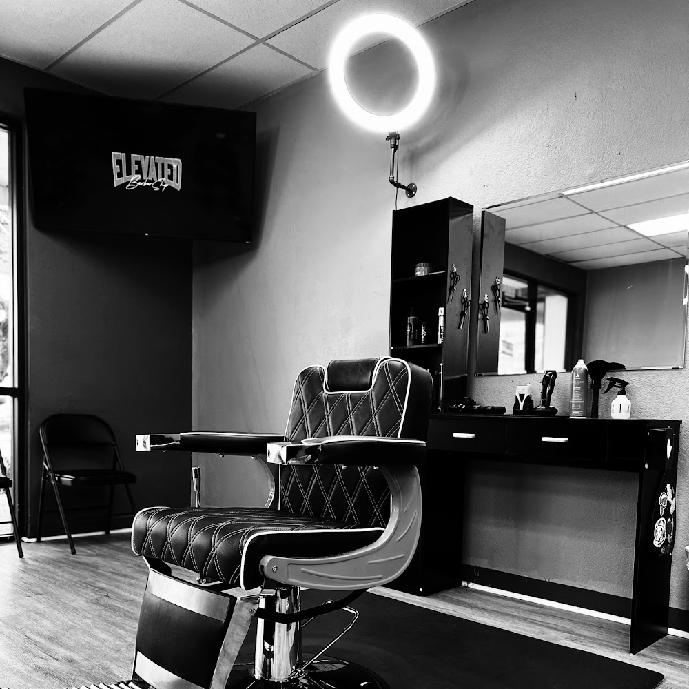 Top Flight Barber Shop view 4