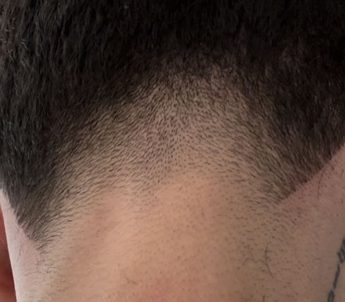 Top Notch Barber Shop view 4
