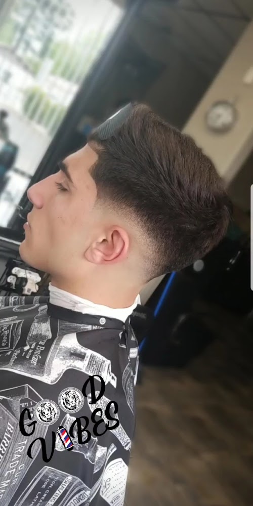 💈 Top Notch Cutz 💈 view 2