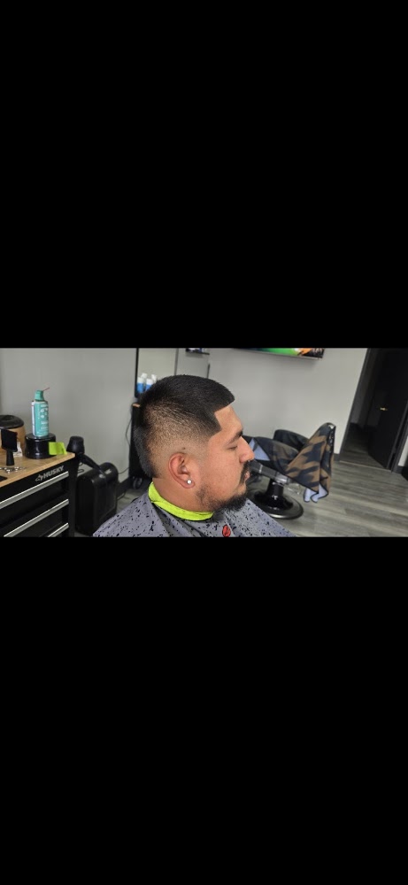 💈 Top Notch Cutz 💈 view 5