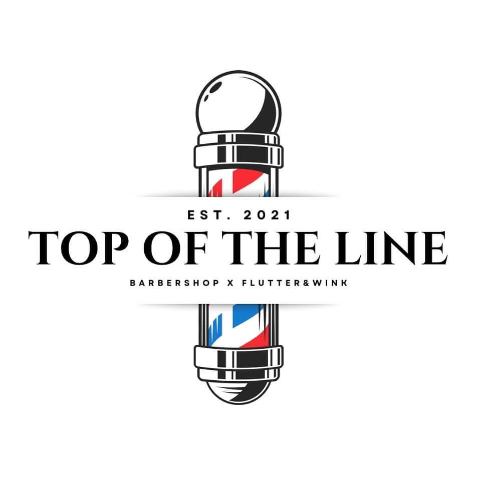 Top Of The Line Barbershop X Flutter and Wink view 3
