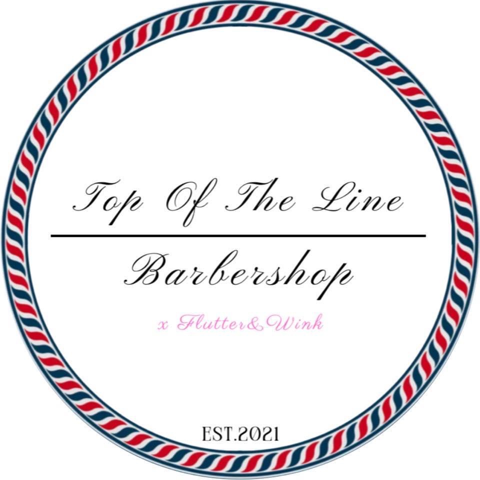 Top Of The Line Barbershop X Flutter and Wink view 5