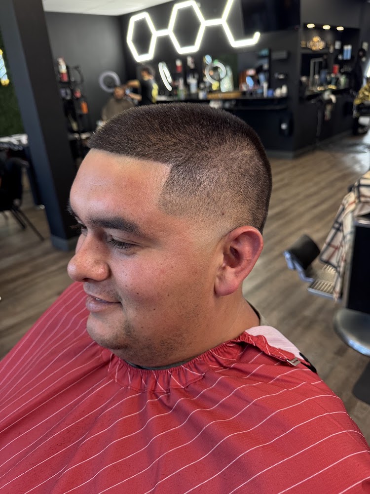 Top Rank Barbershop view 5
