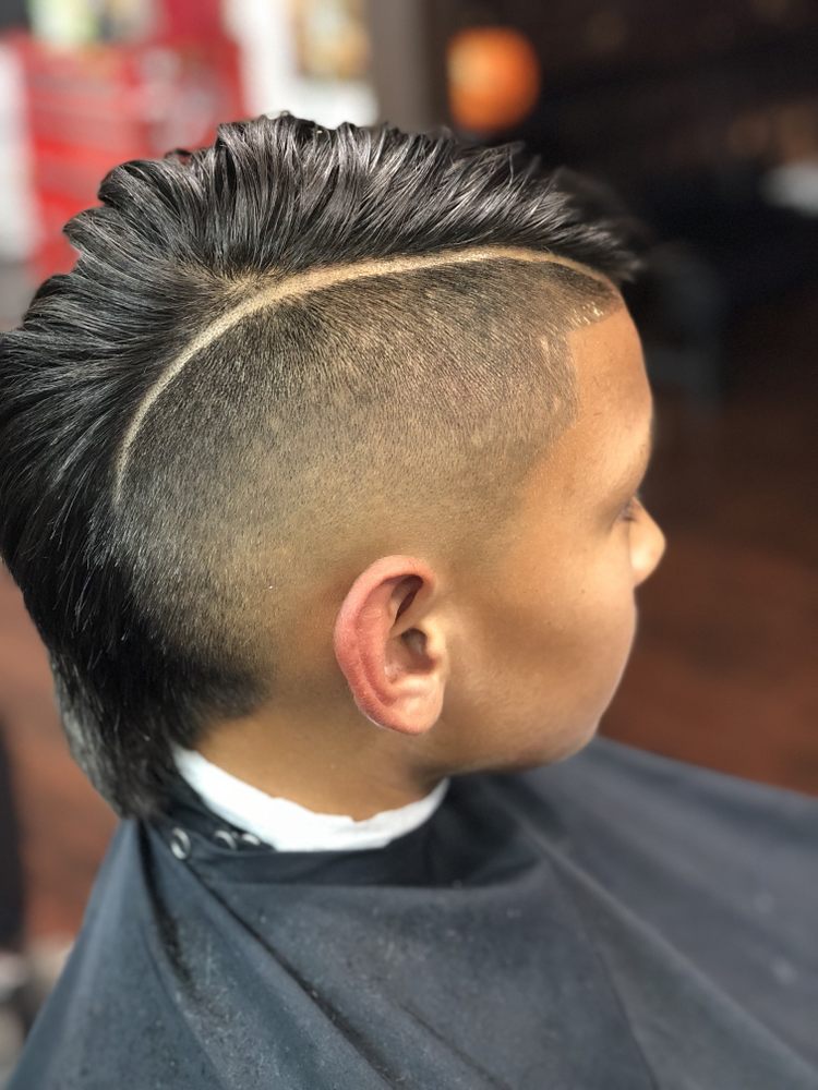 Top Shelf Barbershop primary photo