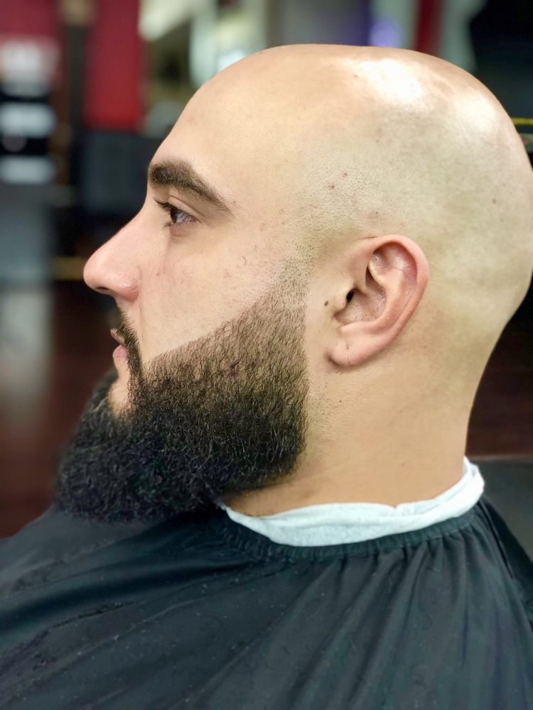 Top Shelf Barbershop view 4