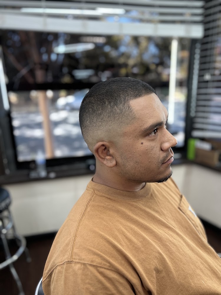 Top Shelf Barbershop view 5