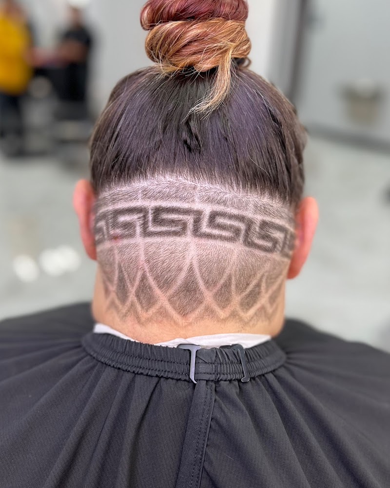 Top Tier Barber Studio view 5