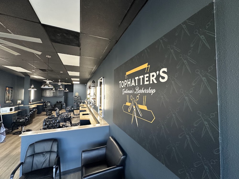 TopHatter's Barbershop primary photo