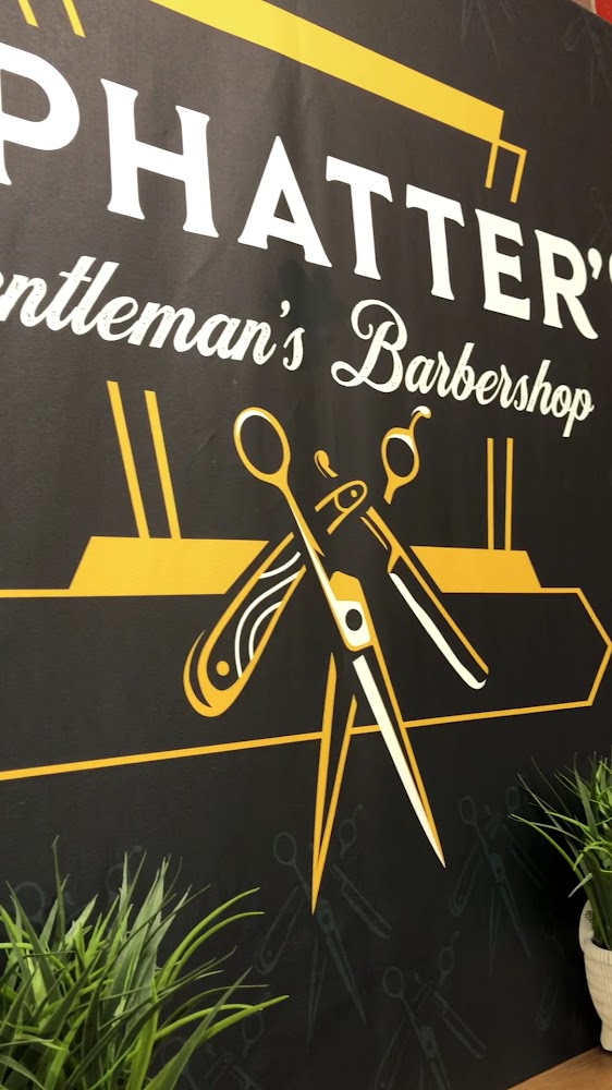 TopHatter's Barbershop view 2