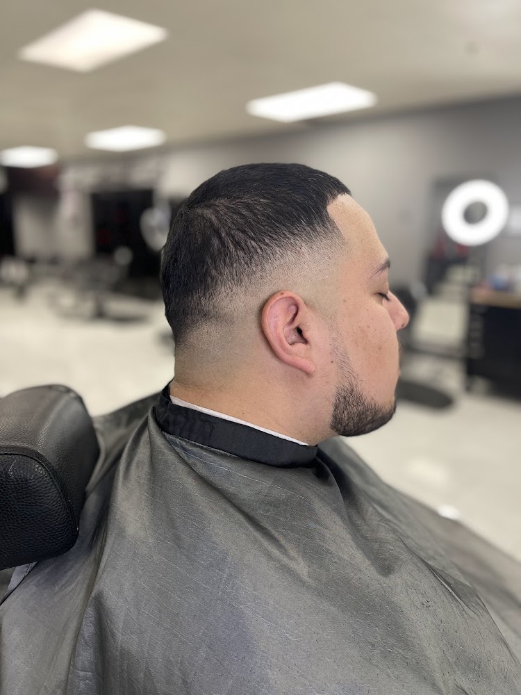 TOROS BARBER STUDIO primary photo