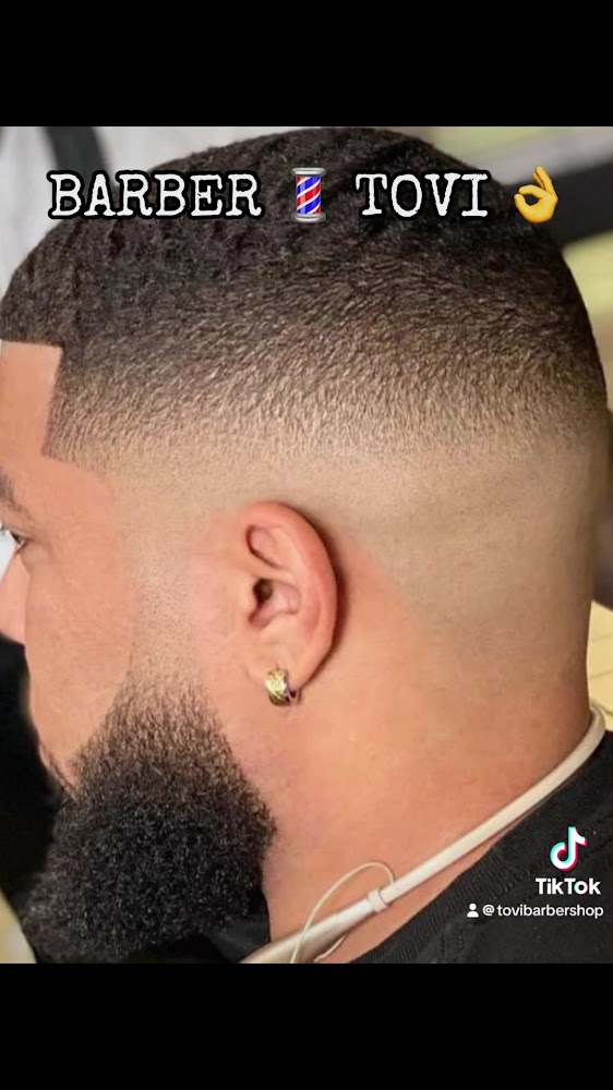Tovi Barbershop view 2