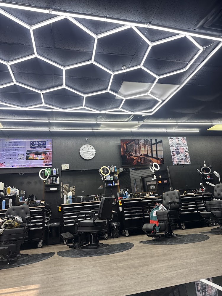 Tovi Barbershop view 3