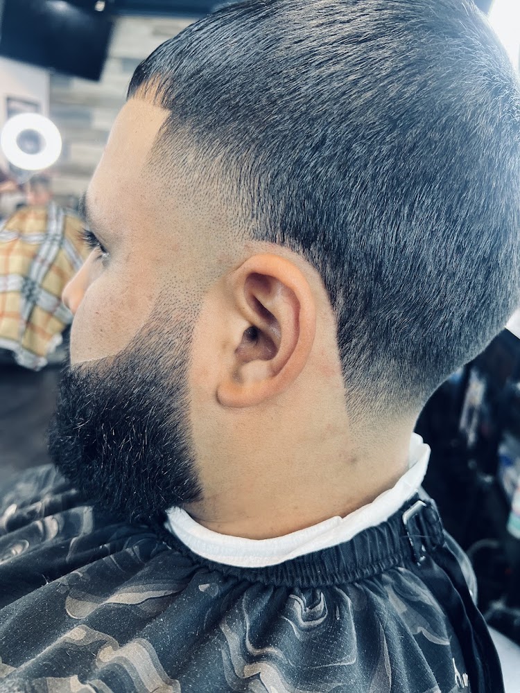 Tower 59 barbershop primary photo