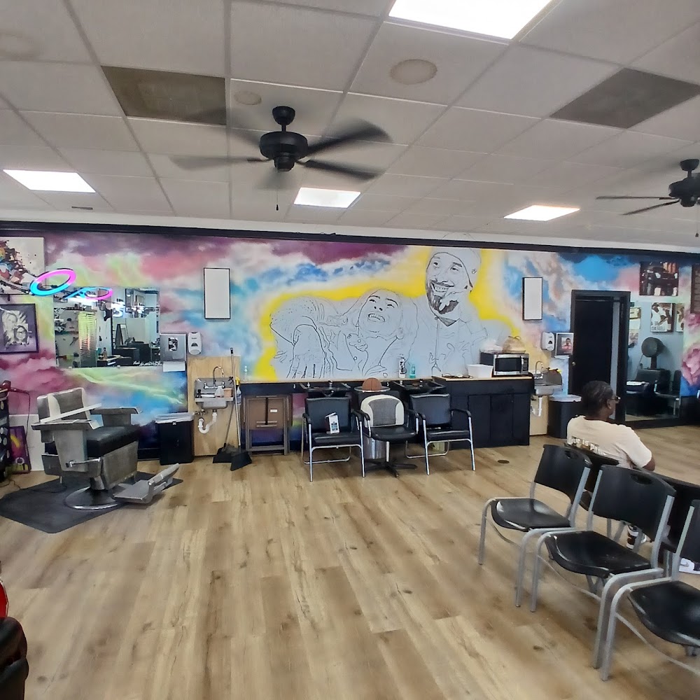Trendsetters Barber and Beauty Salon view 5