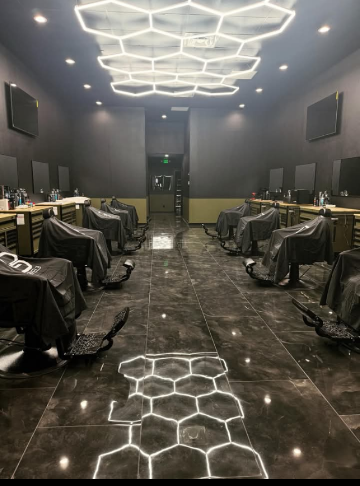 Trim District Premium Barbershop primary photo