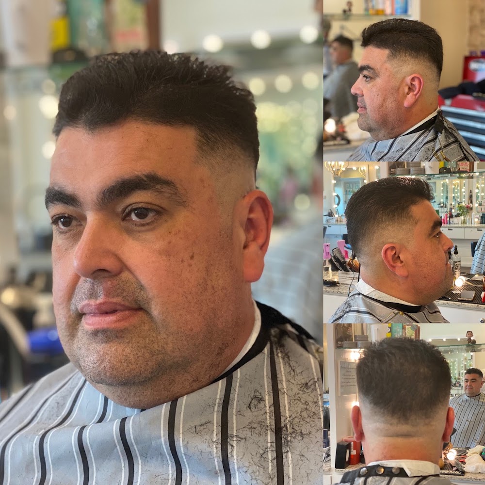 Tristan's Traditional Barbering Co. LLC primary photo