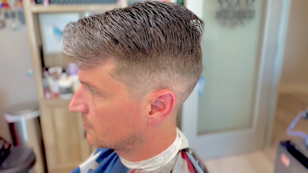 Tristan's Traditional Barbering Co. LLC view 2