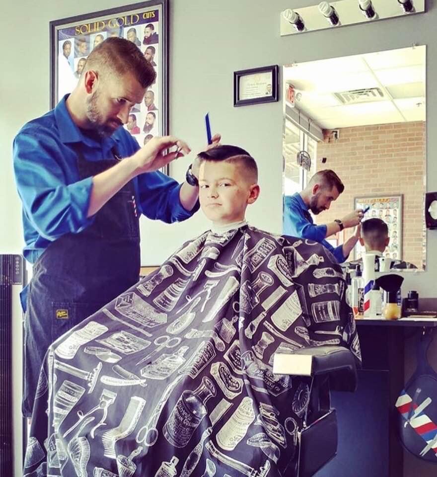 Tristan's Traditional Barbering Co. LLC view 4