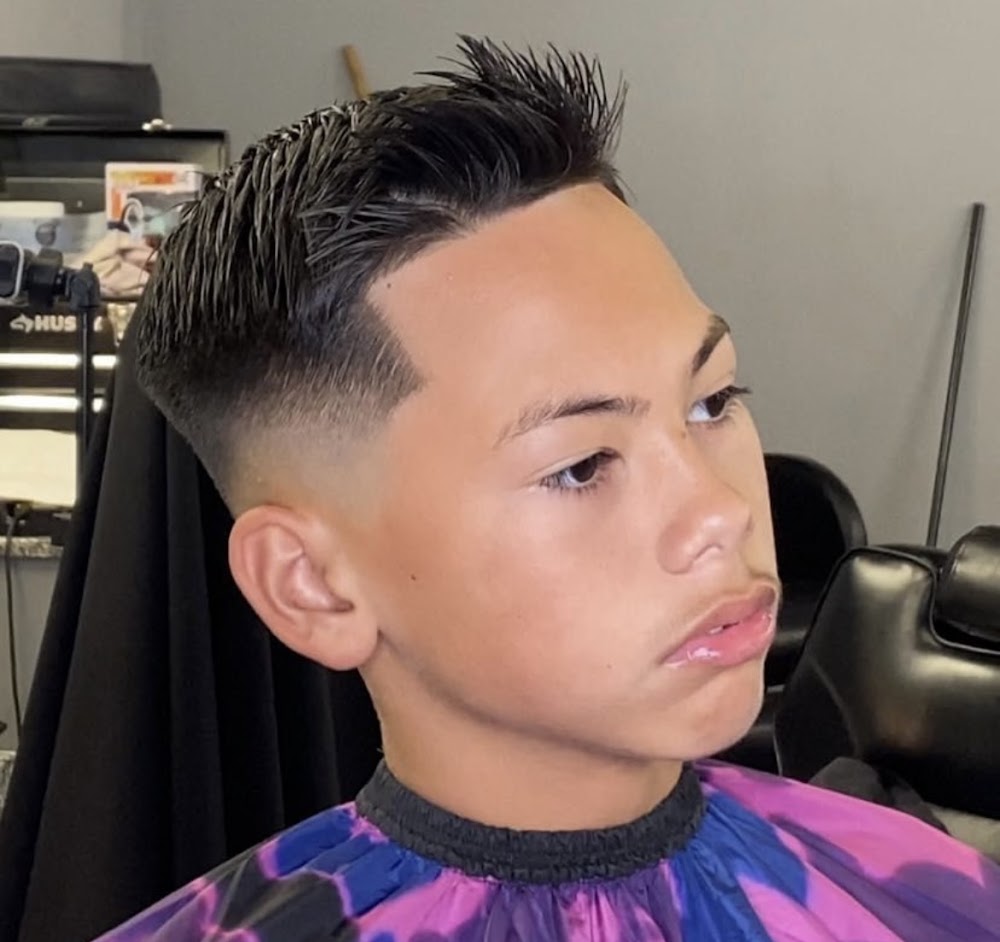 Truax Fades primary photo