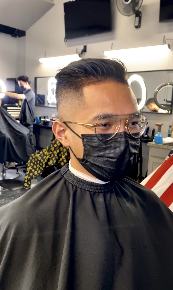 Truax Fades view 3