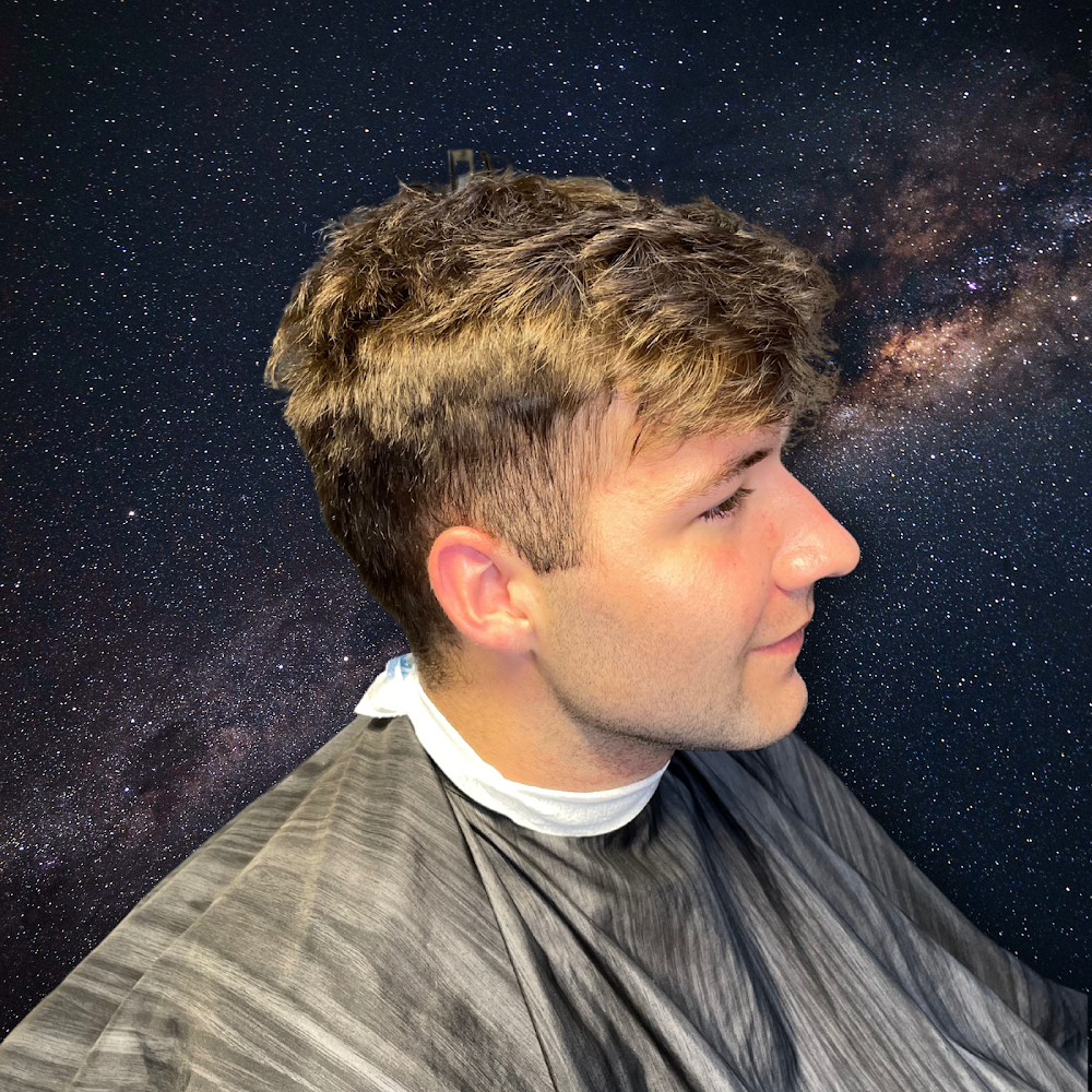 True Barbers primary photo