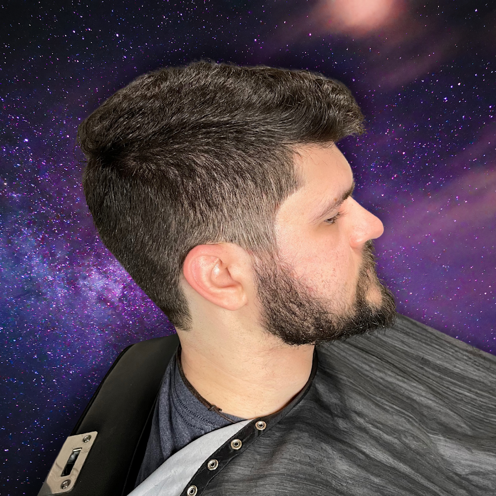 True Barbers view 4