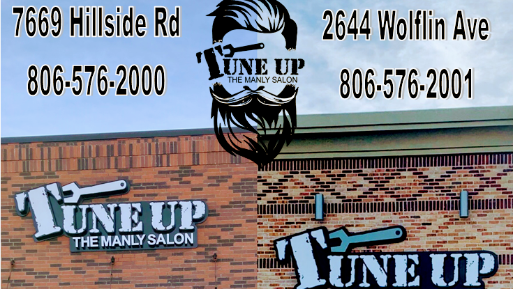 Tune Up "The Manly Salon" - 2644 Wolflin Ave primary photo