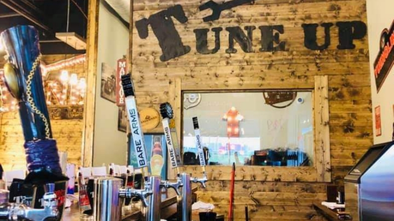 Tune Up The Manly Salon Waco primary photo