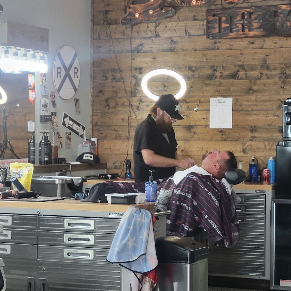 Tune Up The Manly Salon Waco view 2