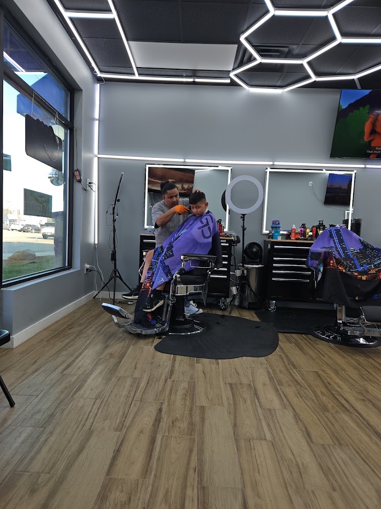 Tx Five Star Barber Shop view 5