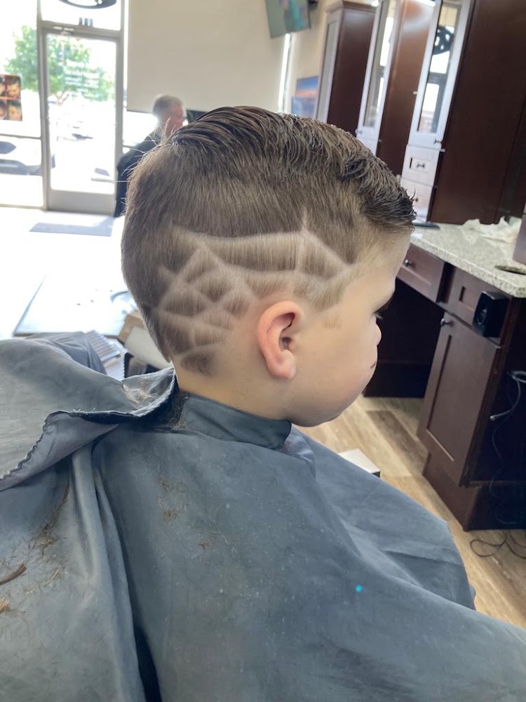 UD Barber Shop view 4