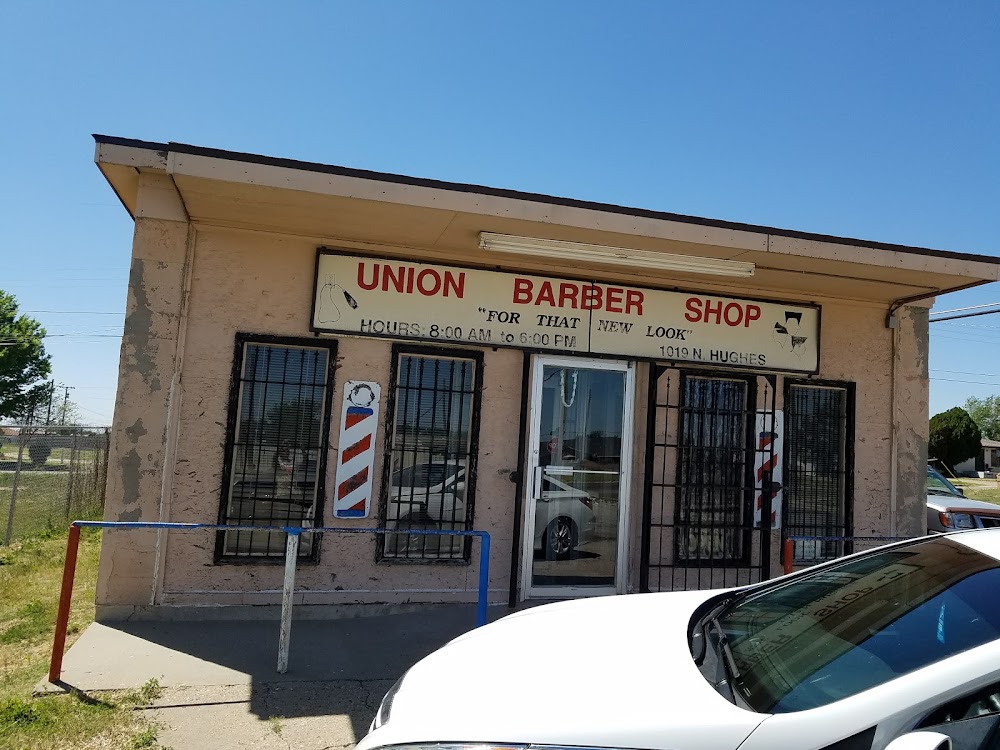 Union Barber Shop primary photo