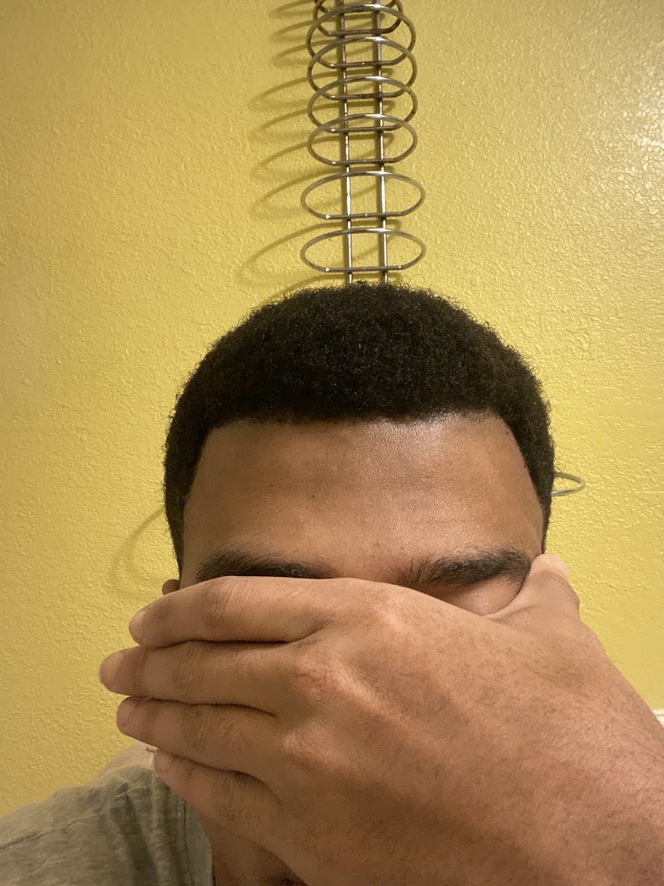 Union Barber Shop view 4