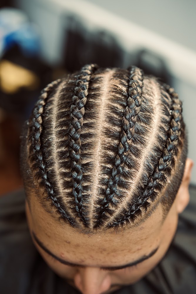 UnityBlendz Barbershop view 5