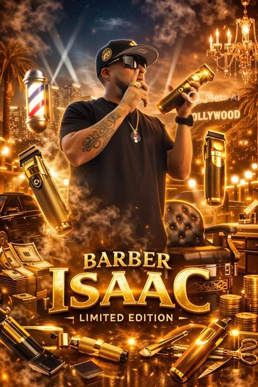 University barbershop view 3