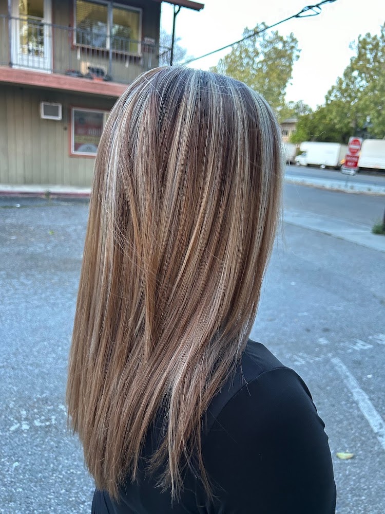 Unlimited Barber Shop view 4
