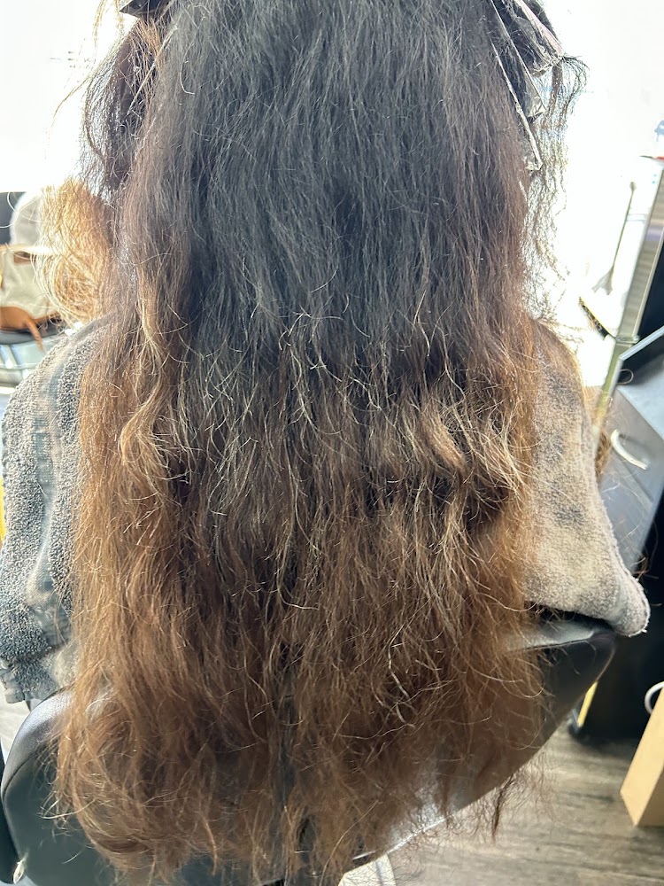 Unlimited Barber Shop view 5