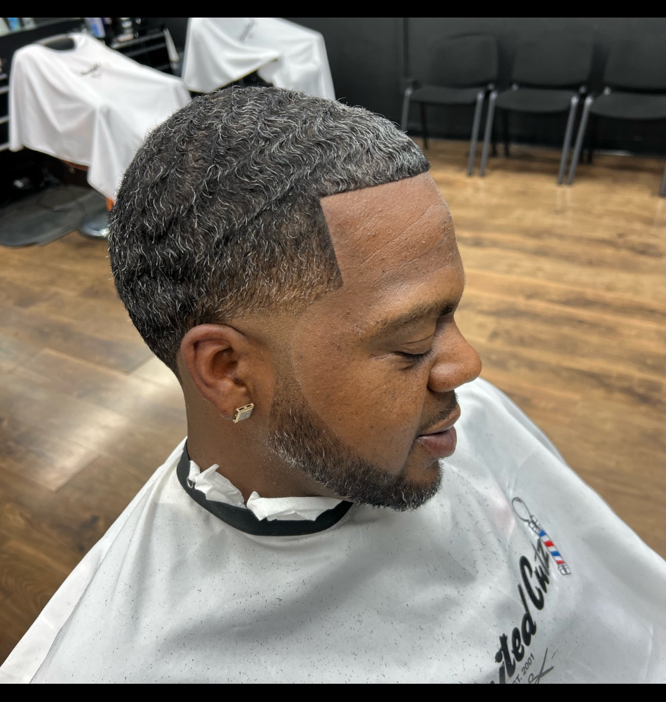 Unlimited Cutz Barber Shop primary photo