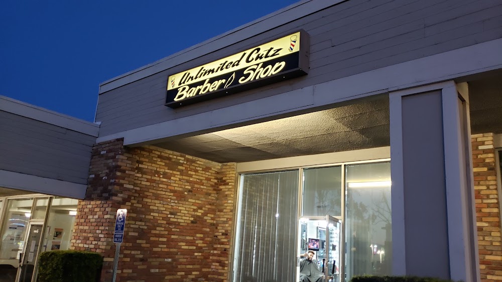 Unlimited Cutz Barber Shop view 3