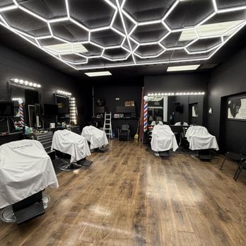 Unlimited Cutz Barber Shop view 5