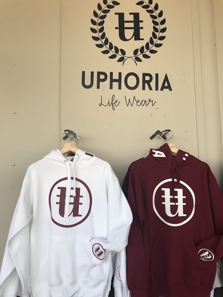 Uphoria Hair Lab primary photo