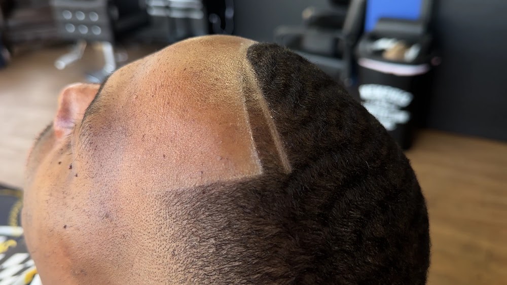 Uphoria Hair Lab view 3