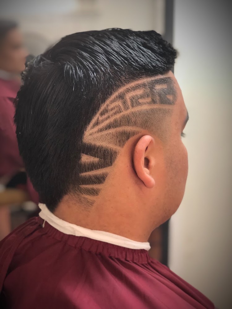 Uppercuts Barbershop primary photo