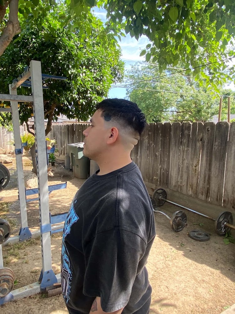 Uppercuts Barbershop view 4