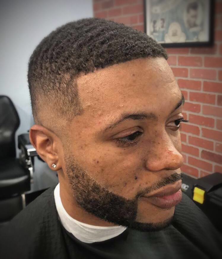 Uppercuts Barbershop view 5