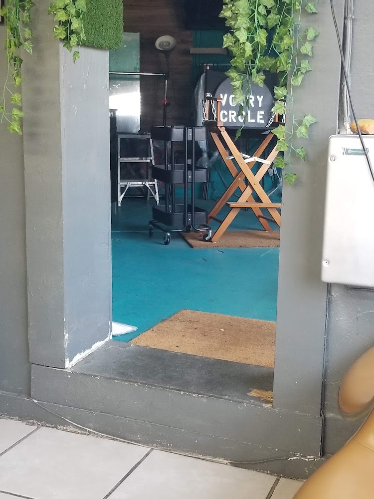 Upright Barber Shop view 5