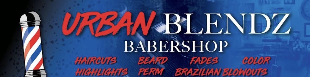 Urban Blendz barbershop primary photo
