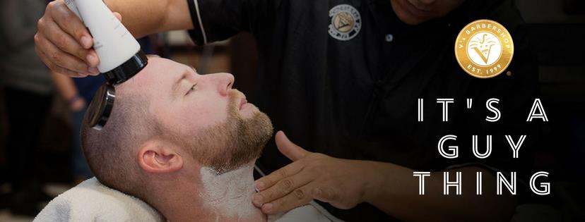 V's Barbershop - Foothill Ranch primary photo